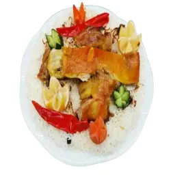 Mandi Meat